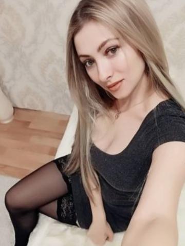 Проститутка Каролина